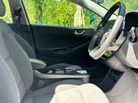 USED 2023 72 HYUNDAI IONIQ 38.3kWh Premium Hatchback 5dr Electric Auto (136 ps) 1 OWNER - JUST SERVICED
