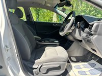 USED 2023 72 HYUNDAI IONIQ 38.3kWh Premium Hatchback 5dr Electric Auto (136 ps) 1 OWNER - JUST SERVICED