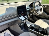USED 2023 72 HYUNDAI IONIQ 38.3kWh Premium Hatchback 5dr Electric Auto (136 ps) 1 OWNER - JUST SERVICED