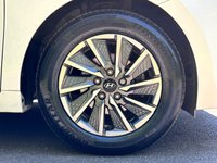 USED 2023 72 HYUNDAI IONIQ 38.3kWh Premium Hatchback 5dr Electric Auto (136 ps) 1 OWNER - JUST SERVICED