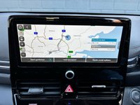 USED 2023 72 HYUNDAI IONIQ 38.3kWh Premium Hatchback 5dr Electric Auto (136 ps) 1 OWNER - JUST SERVICED
