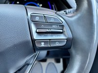 USED 2023 72 HYUNDAI IONIQ 38.3kWh Premium Hatchback 5dr Electric Auto (136 ps) 1 OWNER - JUST SERVICED