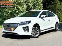 USED 2023 72 HYUNDAI IONIQ 38.3kWh Premium Hatchback 5dr Electric Auto (136 ps) 1 OWNER - JUST SERVICED