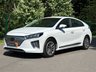 USED 2023 72 HYUNDAI IONIQ 38.3kWh Premium Hatchback 5dr Electric Auto (136 ps) 1 OWNER - JUST SERVICED