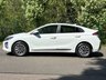 USED 2023 72 HYUNDAI IONIQ 38.3kWh Premium Hatchback 5dr Electric Auto (136 ps) 1 OWNER - JUST SERVICED