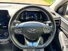 USED 2023 72 HYUNDAI IONIQ 38.3kWh Premium Hatchback 5dr Electric Auto (136 ps) 1 OWNER - JUST SERVICED