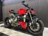 USED 2023 23 DUCATI Streetfighter V2 FINANCE SPECIALISTS APPLY NOW LOW RATE FINANCE DELIVERY AVAILABLE