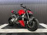 USED 2023 23 DUCATI Streetfighter V2 FINANCE SPECIALISTS APPLY NOW LOW RATE FINANCE DELIVERY AVAILABLE