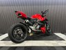 USED 2023 23 DUCATI Streetfighter V2 FINANCE SPECIALISTS APPLY NOW LOW RATE FINANCE DELIVERY AVAILABLE