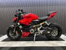 USED 2023 23 DUCATI Streetfighter V2 FINANCE SPECIALISTS APPLY NOW LOW RATE FINANCE DELIVERY AVAILABLE
