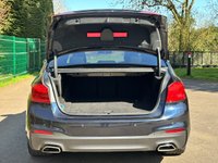 USED 2019 69 BMW 5 SERIES 2.0 530e 9.2kWh M Sport Saloon 4dr Petrol Plug-in Hybrid Auto Euro 6 (s/s) (252 ps) 1 FORMER KEEPER - GREAT SPEC
