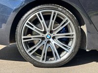 USED 2019 69 BMW 5 SERIES 2.0 530e 9.2kWh M Sport Saloon 4dr Petrol Plug-in Hybrid Auto Euro 6 (s/s) (252 ps) 1 FORMER KEEPER - GREAT SPEC