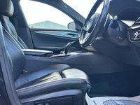USED 2019 69 BMW 5 SERIES 2.0 530e 9.2kWh M Sport Saloon 4dr Petrol Plug-in Hybrid Auto Euro 6 (s/s) (252 ps) 1 FORMER KEEPER - GREAT SPEC