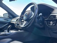USED 2019 69 BMW 5 SERIES 2.0 530e 9.2kWh M Sport Saloon 4dr Petrol Plug-in Hybrid Auto Euro 6 (s/s) (252 ps) 1 FORMER KEEPER - GREAT SPEC