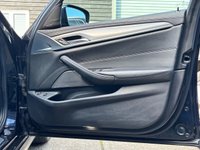USED 2019 69 BMW 5 SERIES 2.0 530e 9.2kWh M Sport Saloon 4dr Petrol Plug-in Hybrid Auto Euro 6 (s/s) (252 ps) 1 FORMER KEEPER - GREAT SPEC