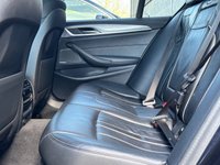 USED 2019 69 BMW 5 SERIES 2.0 530e 9.2kWh M Sport Saloon 4dr Petrol Plug-in Hybrid Auto Euro 6 (s/s) (252 ps) 1 FORMER KEEPER - GREAT SPEC