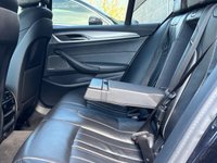 USED 2019 69 BMW 5 SERIES 2.0 530e 9.2kWh M Sport Saloon 4dr Petrol Plug-in Hybrid Auto Euro 6 (s/s) (252 ps) 1 FORMER KEEPER - GREAT SPEC