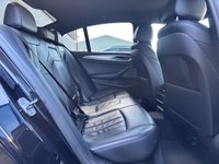 USED 2019 69 BMW 5 SERIES 2.0 530e 9.2kWh M Sport Saloon 4dr Petrol Plug-in Hybrid Auto Euro 6 (s/s) (252 ps) 1 FORMER KEEPER - GREAT SPEC