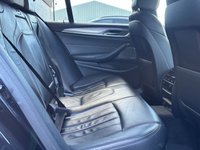 USED 2019 69 BMW 5 SERIES 2.0 530e 9.2kWh M Sport Saloon 4dr Petrol Plug-in Hybrid Auto Euro 6 (s/s) (252 ps) 1 FORMER KEEPER - GREAT SPEC
