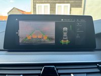 USED 2019 69 BMW 5 SERIES 2.0 530e 9.2kWh M Sport Saloon 4dr Petrol Plug-in Hybrid Auto Euro 6 (s/s) (252 ps) 1 FORMER KEEPER - GREAT SPEC