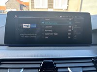 USED 2019 69 BMW 5 SERIES 2.0 530e 9.2kWh M Sport Saloon 4dr Petrol Plug-in Hybrid Auto Euro 6 (s/s) (252 ps) 1 FORMER KEEPER - GREAT SPEC