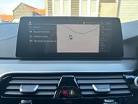 USED 2019 69 BMW 5 SERIES 2.0 530e 9.2kWh M Sport Saloon 4dr Petrol Plug-in Hybrid Auto Euro 6 (s/s) (252 ps) 1 FORMER KEEPER - GREAT SPEC