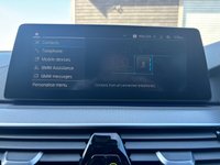 USED 2019 69 BMW 5 SERIES 2.0 530e 9.2kWh M Sport Saloon 4dr Petrol Plug-in Hybrid Auto Euro 6 (s/s) (252 ps) 1 FORMER KEEPER - GREAT SPEC