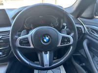 USED 2019 69 BMW 5 SERIES 2.0 530e 9.2kWh M Sport Saloon 4dr Petrol Plug-in Hybrid Auto Euro 6 (s/s) (252 ps) 1 FORMER KEEPER - GREAT SPEC