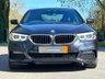 USED 2019 69 BMW 5 SERIES 2.0 530e 9.2kWh M Sport Saloon 4dr Petrol Plug-in Hybrid Auto Euro 6 (s/s) (252 ps) 1 FORMER KEEPER - GREAT SPEC