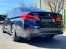 USED 2019 69 BMW 5 SERIES 2.0 530e 9.2kWh M Sport Saloon 4dr Petrol Plug-in Hybrid Auto Euro 6 (s/s) (252 ps) 1 FORMER KEEPER - GREAT SPEC