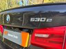 USED 2019 69 BMW 5 SERIES 2.0 530e 9.2kWh M Sport Saloon 4dr Petrol Plug-in Hybrid Auto Euro 6 (s/s) (252 ps) 1 FORMER KEEPER - GREAT SPEC