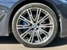 USED 2019 69 BMW 5 SERIES 2.0 530e 9.2kWh M Sport Saloon 4dr Petrol Plug-in Hybrid Auto Euro 6 (s/s) (252 ps) 1 FORMER KEEPER - GREAT SPEC