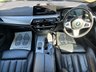 USED 2019 69 BMW 5 SERIES 2.0 530e 9.2kWh M Sport Saloon 4dr Petrol Plug-in Hybrid Auto Euro 6 (s/s) (252 ps) 1 FORMER KEEPER - GREAT SPEC