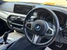 USED 2019 69 BMW 5 SERIES 2.0 530e 9.2kWh M Sport Saloon 4dr Petrol Plug-in Hybrid Auto Euro 6 (s/s) (252 ps) 1 FORMER KEEPER - GREAT SPEC