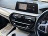 USED 2019 69 BMW 5 SERIES 2.0 530e 9.2kWh M Sport Saloon 4dr Petrol Plug-in Hybrid Auto Euro 6 (s/s) (252 ps) 1 FORMER KEEPER - GREAT SPEC
