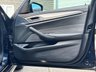 USED 2019 69 BMW 5 SERIES 2.0 530e 9.2kWh M Sport Saloon 4dr Petrol Plug-in Hybrid Auto Euro 6 (s/s) (252 ps) 1 FORMER KEEPER - GREAT SPEC