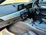 USED 2019 69 BMW 5 SERIES 2.0 530e 9.2kWh M Sport Saloon 4dr Petrol Plug-in Hybrid Auto Euro 6 (s/s) (252 ps) 1 FORMER KEEPER - GREAT SPEC