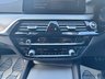 USED 2019 69 BMW 5 SERIES 2.0 530e 9.2kWh M Sport Saloon 4dr Petrol Plug-in Hybrid Auto Euro 6 (s/s) (252 ps) 1 FORMER KEEPER - GREAT SPEC