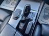 USED 2019 69 BMW 5 SERIES 2.0 530e 9.2kWh M Sport Saloon 4dr Petrol Plug-in Hybrid Auto Euro 6 (s/s) (252 ps) 1 FORMER KEEPER - GREAT SPEC