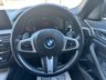 USED 2019 69 BMW 5 SERIES 2.0 530e 9.2kWh M Sport Saloon 4dr Petrol Plug-in Hybrid Auto Euro 6 (s/s) (252 ps) 1 FORMER KEEPER - GREAT SPEC