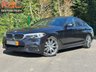 USED 2019 69 BMW 5 SERIES 2.0 530e 9.2kWh M Sport Saloon 4dr Petrol Plug-in Hybrid Auto Euro 6 (s/s) (252 ps) 1 FORMER KEEPER - GREAT SPEC