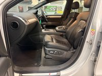 USED 2012 62 AUDI Q7 3.0 TDI V6 S line Plus Tiptronic quattro Euro 5 (s/s) 5dr 21" Alloys+Rear Cam+Side Steps
