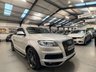 USED 2012 62 AUDI Q7 3.0 TDI V6 S line Plus Tiptronic quattro Euro 5 (s/s) 5dr 21" Alloys+Rear Cam+Side Steps