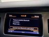 USED 2012 62 AUDI Q7 3.0 TDI V6 S line Plus Tiptronic quattro Euro 5 (s/s) 5dr 21" Alloys+Rear Cam+Side Steps