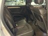 USED 2012 62 AUDI Q7 3.0 TDI V6 S line Plus Tiptronic quattro Euro 5 (s/s) 5dr 21" Alloys+Rear Cam+Side Steps