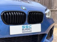 USED 2017 67 BMW 1 SERIES 1.5 118i M Sport Shadow Edition 5dr Sat Nav Parking Sensors