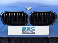 USED 2017 67 BMW 1 SERIES 1.5 118i M Sport Shadow Edition 5dr Sat Nav Parking Sensors