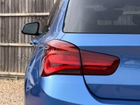 USED 2017 67 BMW 1 SERIES 1.5 118i M Sport Shadow Edition 5dr Sat Nav Parking Sensors