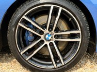 USED 2017 67 BMW 1 SERIES 1.5 118i M Sport Shadow Edition 5dr Sat Nav Parking Sensors