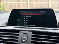 USED 2017 67 BMW 1 SERIES 1.5 118i M Sport Shadow Edition 5dr Sat Nav Parking Sensors